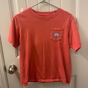 Pink Southern T-Shirt Company T-shirt